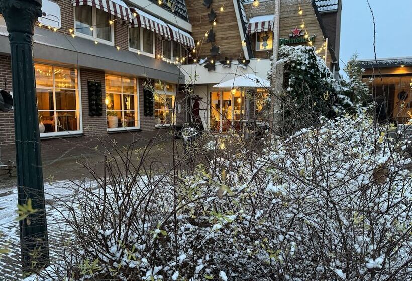 De Stobbe Hotel & Suites