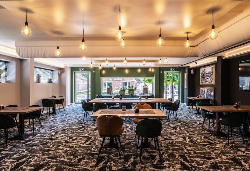 De Stobbe Hotel & Suites