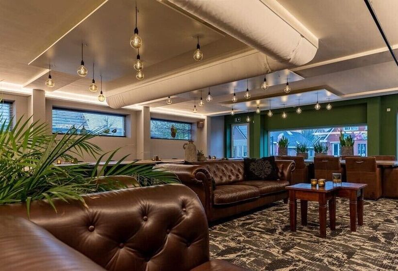 De Stobbe Hotel & Suites