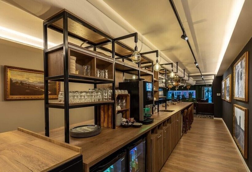 De Stobbe Hotel & Suites