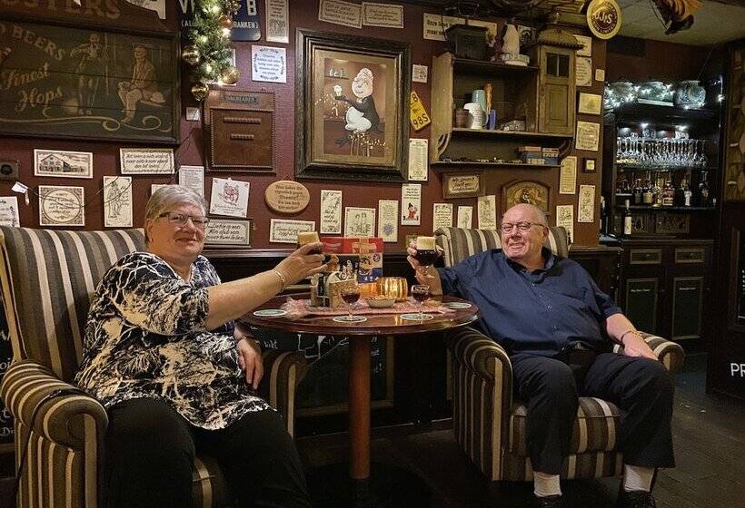 De Stobbe Hotel & Suites