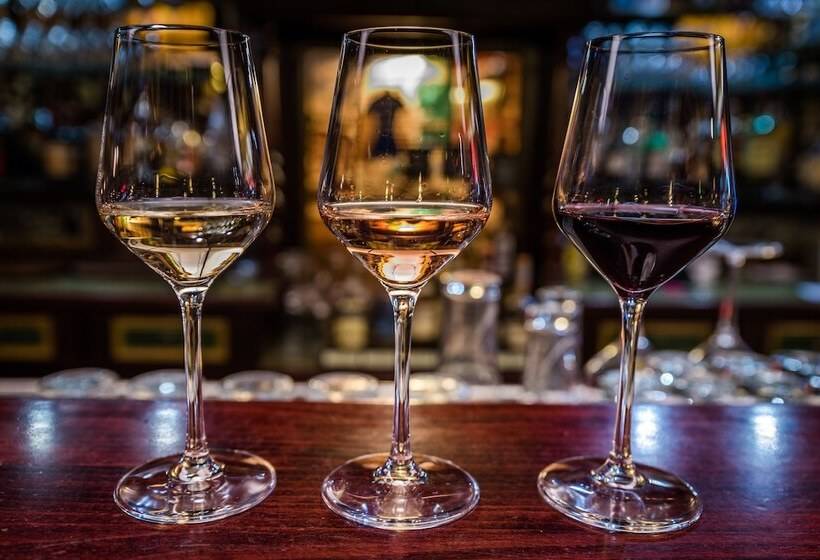 De Stobbe Hotel & Suites