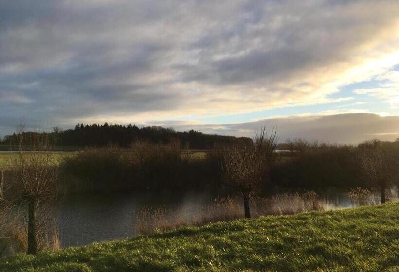 Deventer Heritage En Boutique B&b Museumhuis Huize De Worp