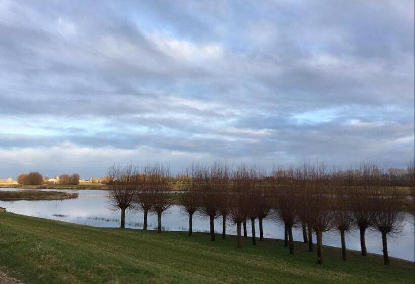 Deventer Heritage En Boutique B&b Museumhuis Huize De Worp