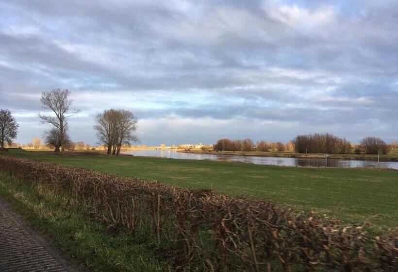 Deventer Heritage En Boutique B&b Museumhuis Huize De Worp