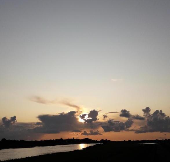 Deventer Heritage En Boutique B&b Museumhuis Huize De Worp