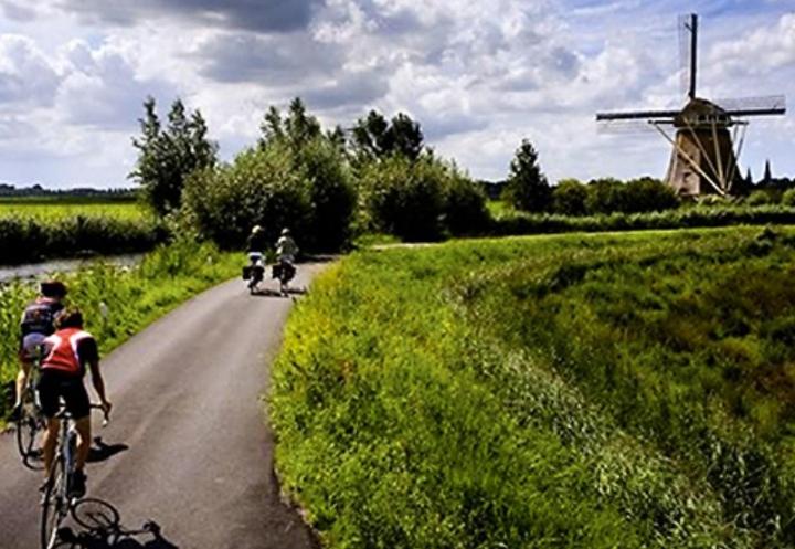 Deventer Heritage En Boutique B&b Museumhuis Huize De Worp