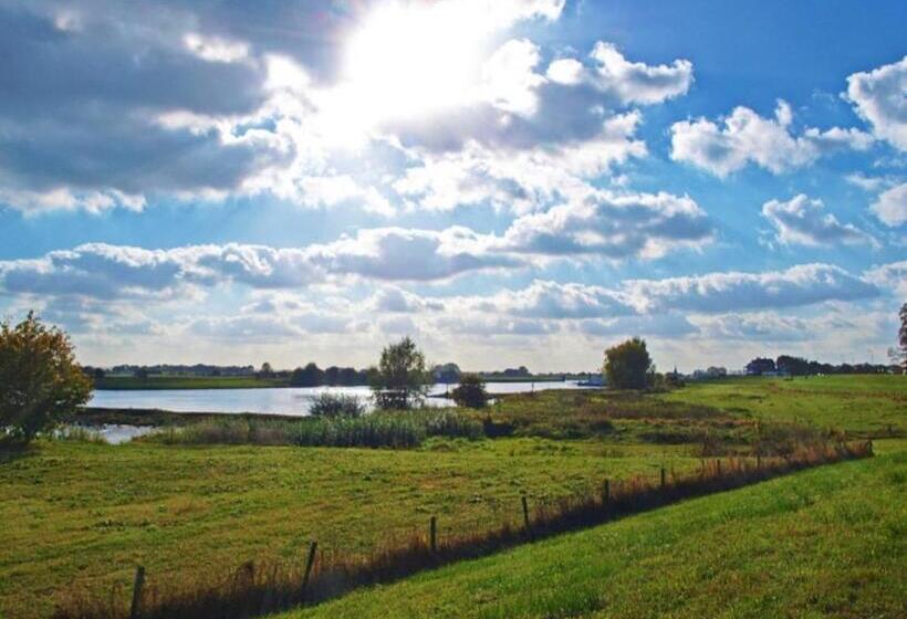 Deventer Heritage En Boutique B&b Museumhuis Huize De Worp