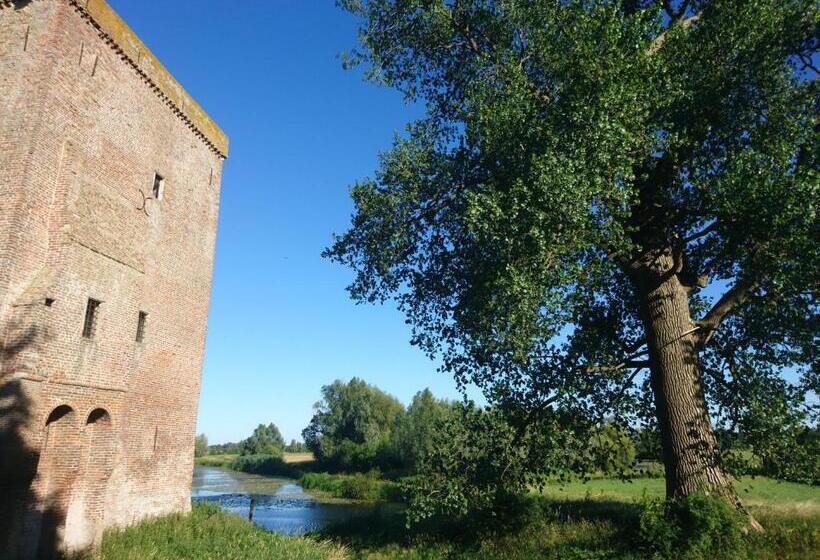 Deventer Heritage En Boutique B&b Museumhuis Huize De Worp