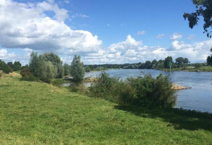 Deventer Heritage En Boutique B&b Museumhuis Huize De Worp