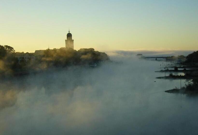 Deventer Heritage En Boutique B&b Museumhuis Huize De Worp