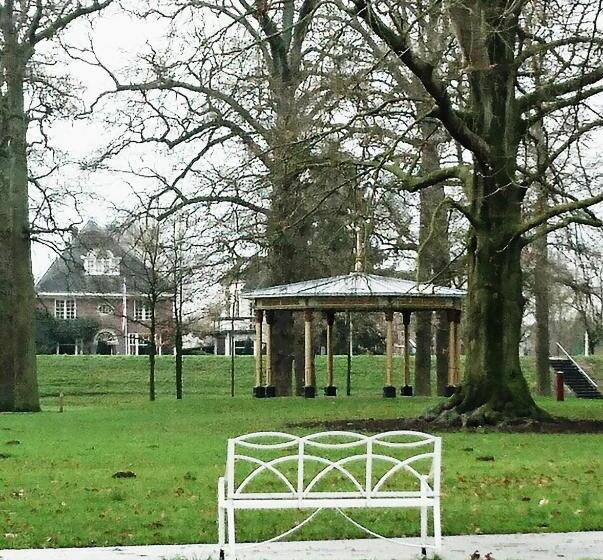 Deventer Heritage En Boutique B&b Museumhuis Huize De Worp