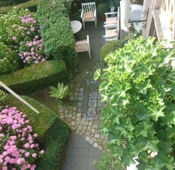 Deventer Heritage En Boutique B&b Museumhuis Huize De Worp