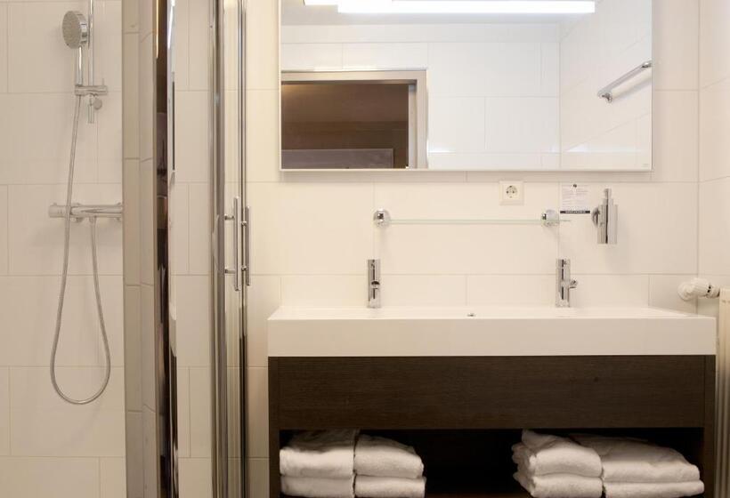 Fletcher Hotel Restaurant Het Witte Huis