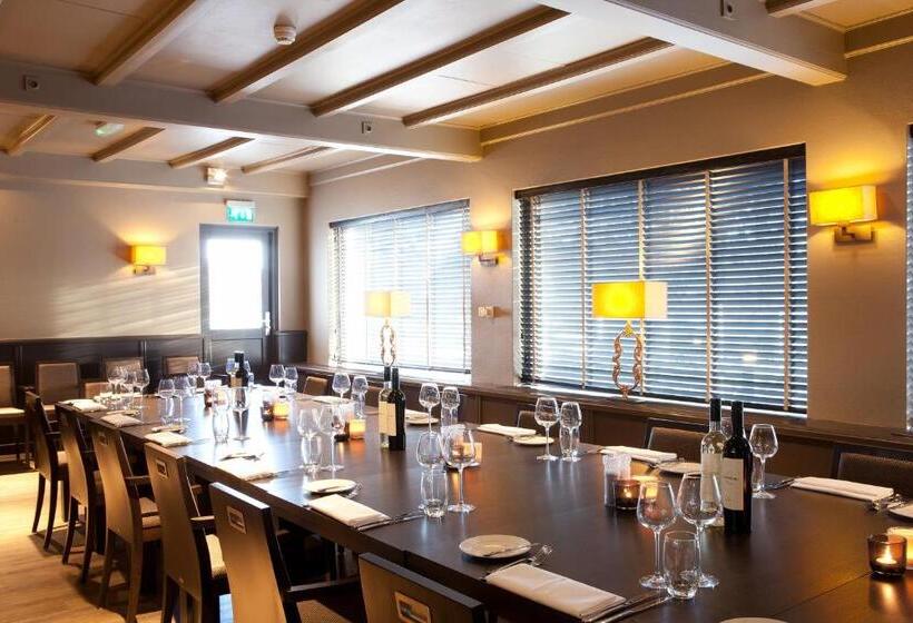 Fletcher Hotel Restaurant Het Witte Huis