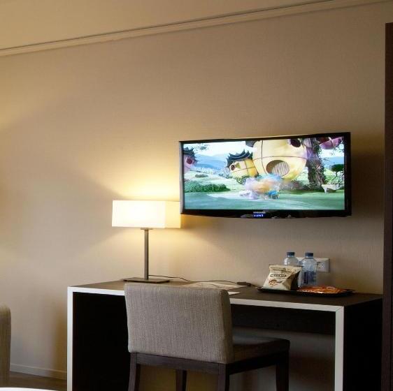 Fletcher Hotel Restaurant Het Witte Huis