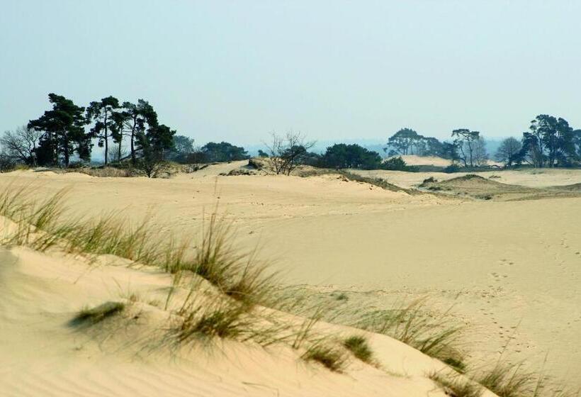 Fletcher Hotel Restaurant Het Witte Huis