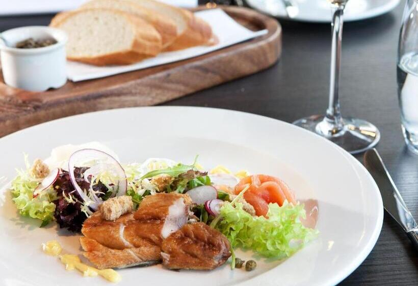 Fletcher Hotel Restaurant Het Witte Huis