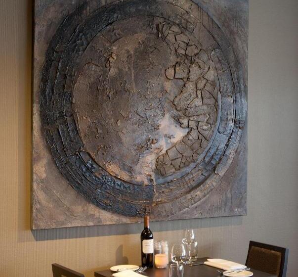 Fletcher Hotel Restaurant Het Witte Huis