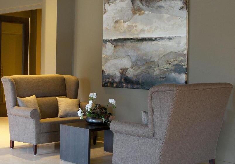 Fletcher Hotel Restaurant Het Witte Huis