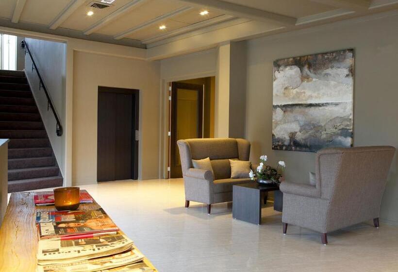 Fletcher Hotel Restaurant Het Witte Huis