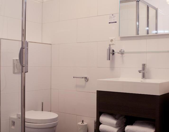 Fletcher Hotel Restaurant Het Witte Huis