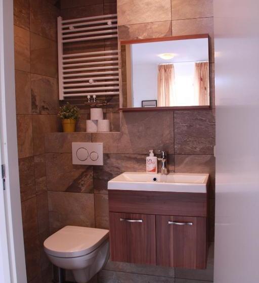 Floriande Bed & Breakfast