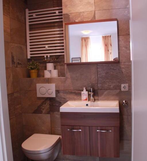 Floriande Bed & Breakfast