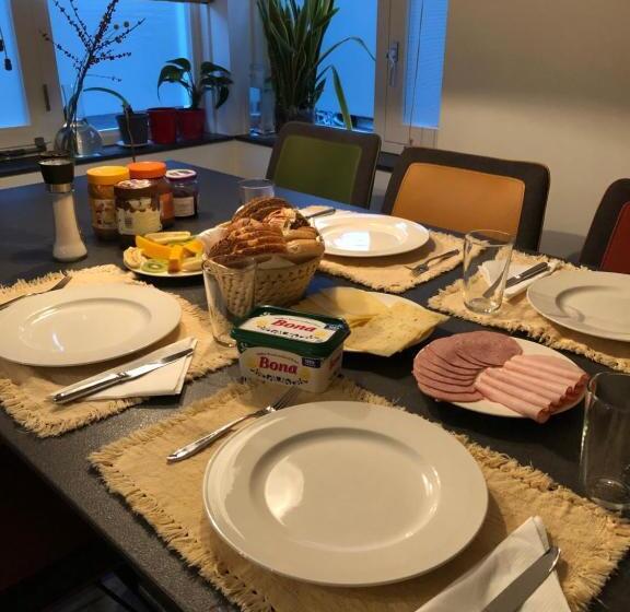 Floriande Bed & Breakfast