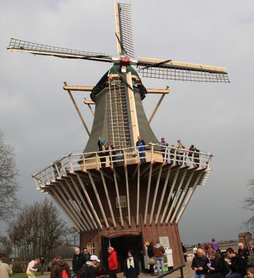 Floriande Bed & Breakfast