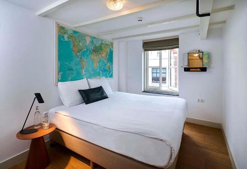 Hello I M Local Boutique Hostel