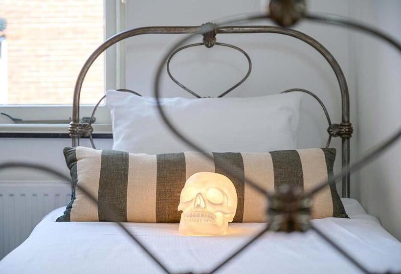 Hello I M Local Boutique Hostel