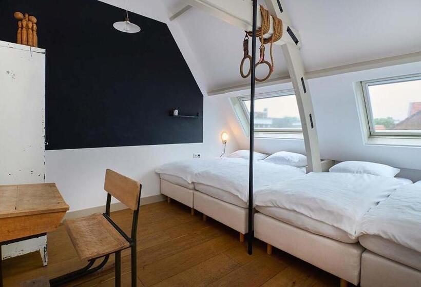 Hello I M Local Boutique Hostel