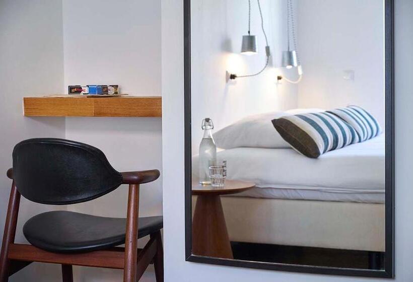 Hello I M Local Boutique Hostel