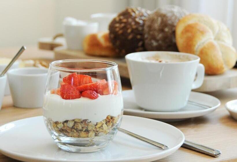 Het Raadhuys   Design B&b