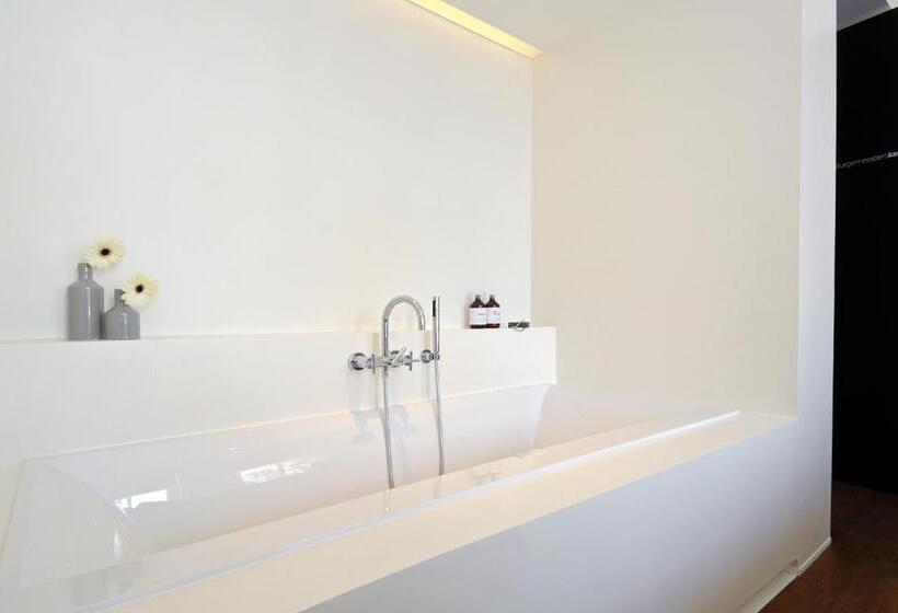 Het Raadhuys   Design B&b