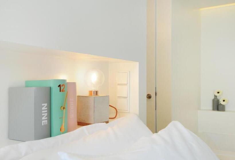 Het Raadhuys   Design B&b