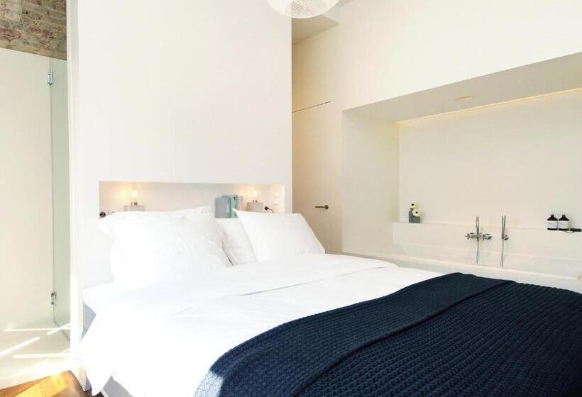 Het Raadhuys   Design B&b