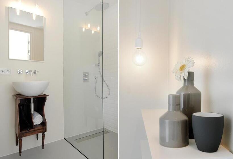 Het Raadhuys   Design B&b