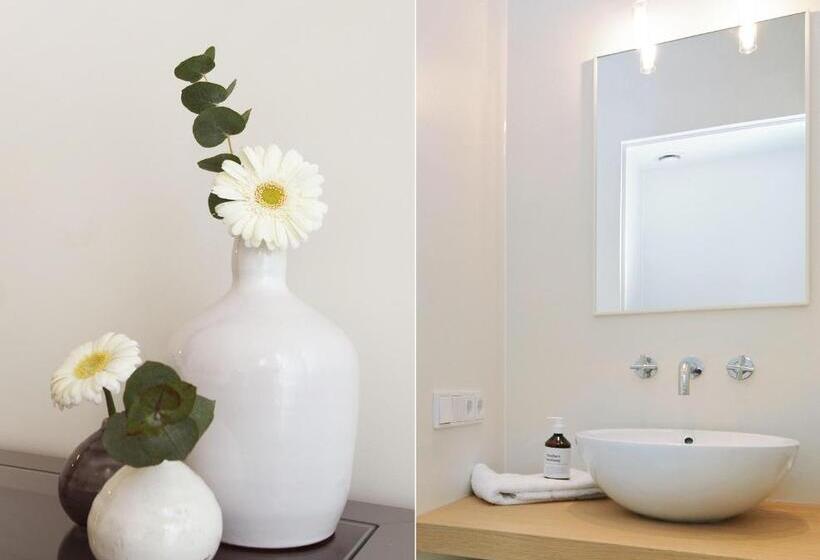 Het Raadhuys   Design B&b