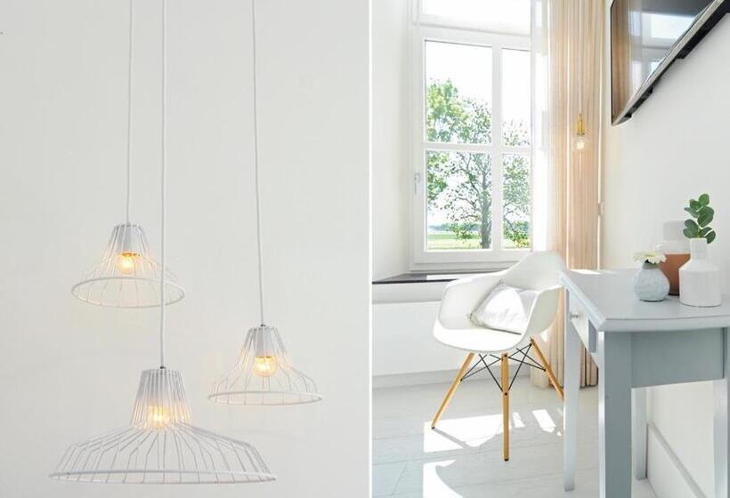 Het Raadhuys   Design B&b