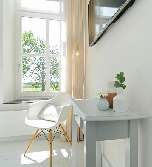 Het Raadhuys   Design B&b