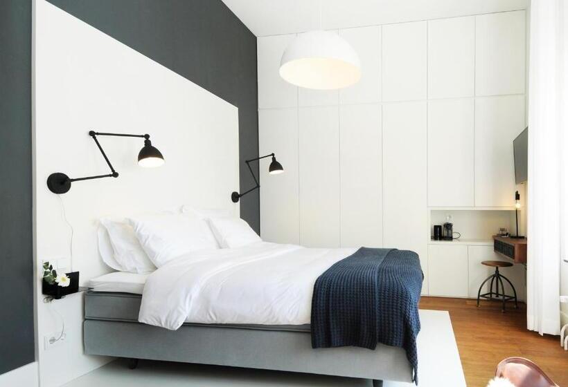 Het Raadhuys   Design B&b