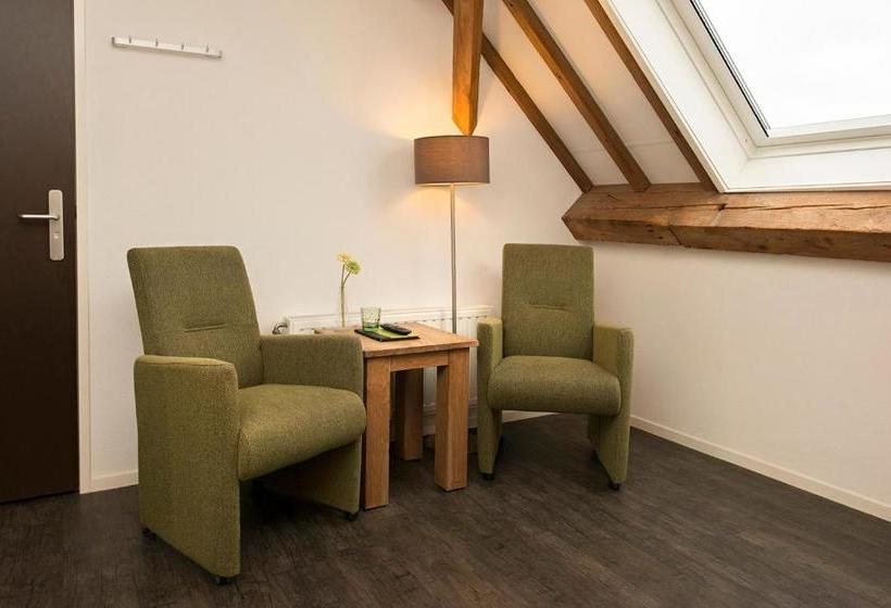 Hoevehotel  Hof Christina