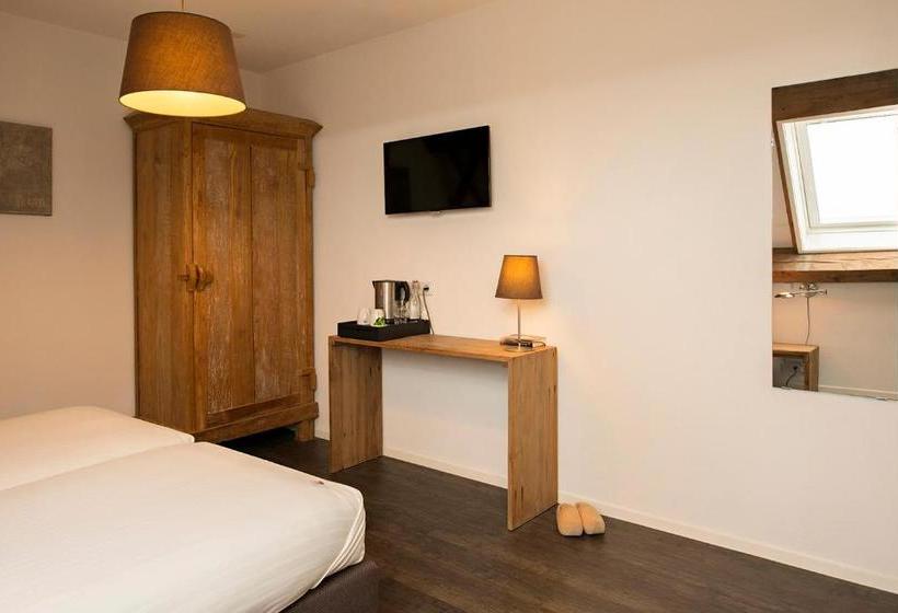 Hoevehotel  Hof Christina