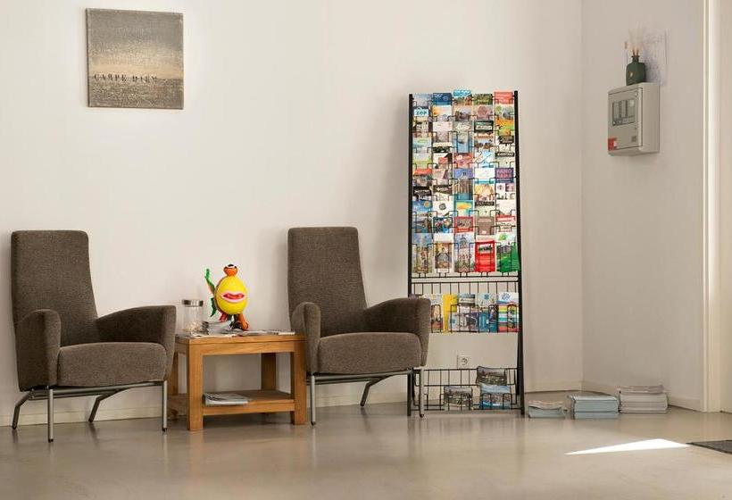 Hoevehotel  Hof Christina