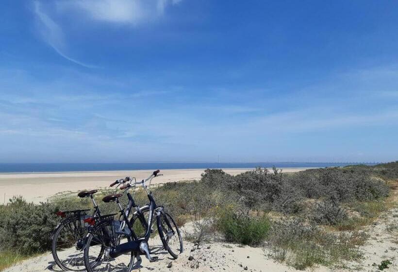 Hoevehotel  Hof Christina