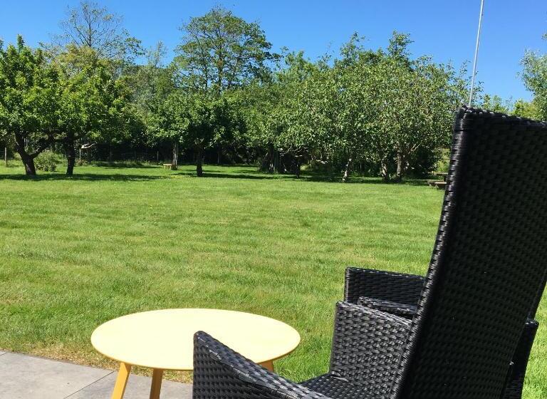 Hoevehotel  Hof Christina