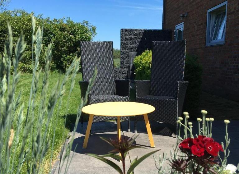 Hoevehotel  Hof Christina