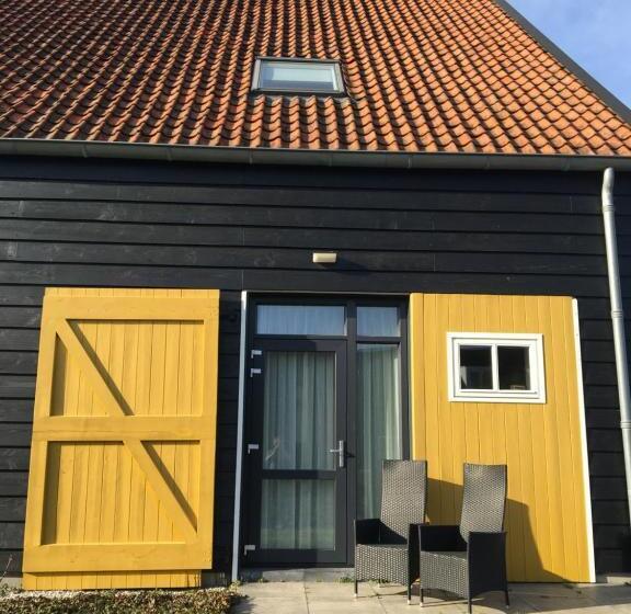 Hoevehotel  Hof Christina